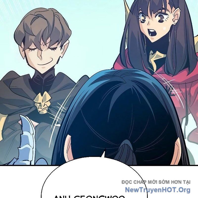 Độc Cô Tử Linh Sư - Chapter 188 - Page 194