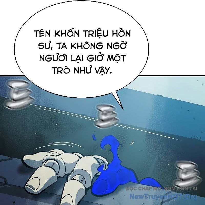 Độc Cô Tử Linh Sư - Chapter 188 - Page 29