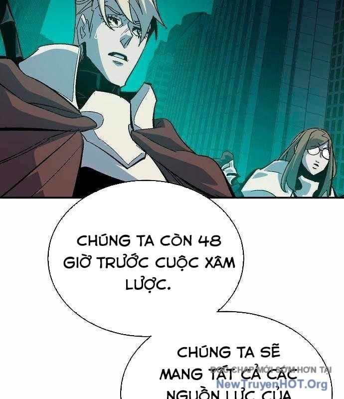 Độc Cô Tử Linh Sư - Chapter 189 - Page 152