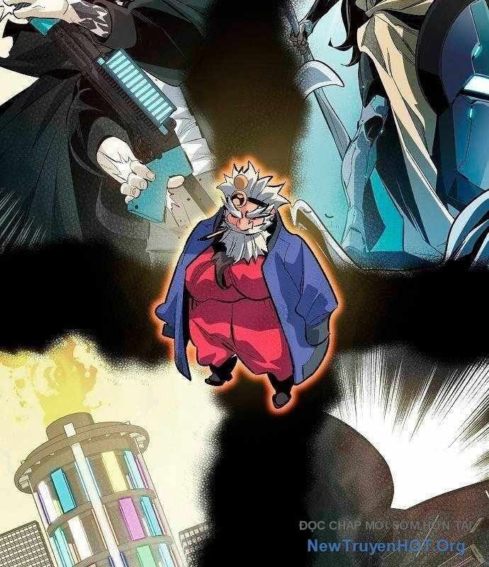 Độc Cô Tử Linh Sư - Chapter 189 - Page 25