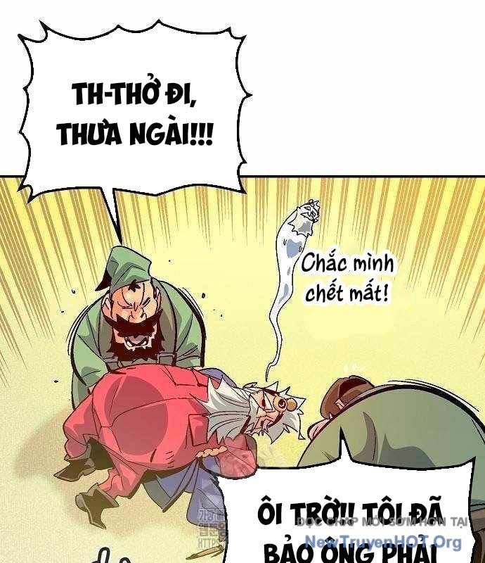 Độc Cô Tử Linh Sư - Chapter 189 - Page 39