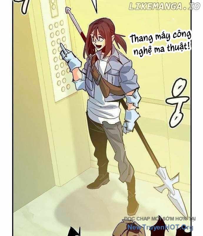 Độc Cô Tử Linh Sư - Chapter 189 - Page 53