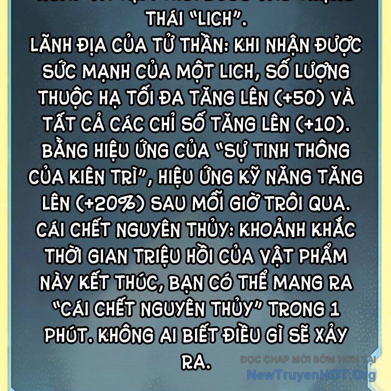 Độc Cô Tử Linh Sư - Chapter 190 - Page 104