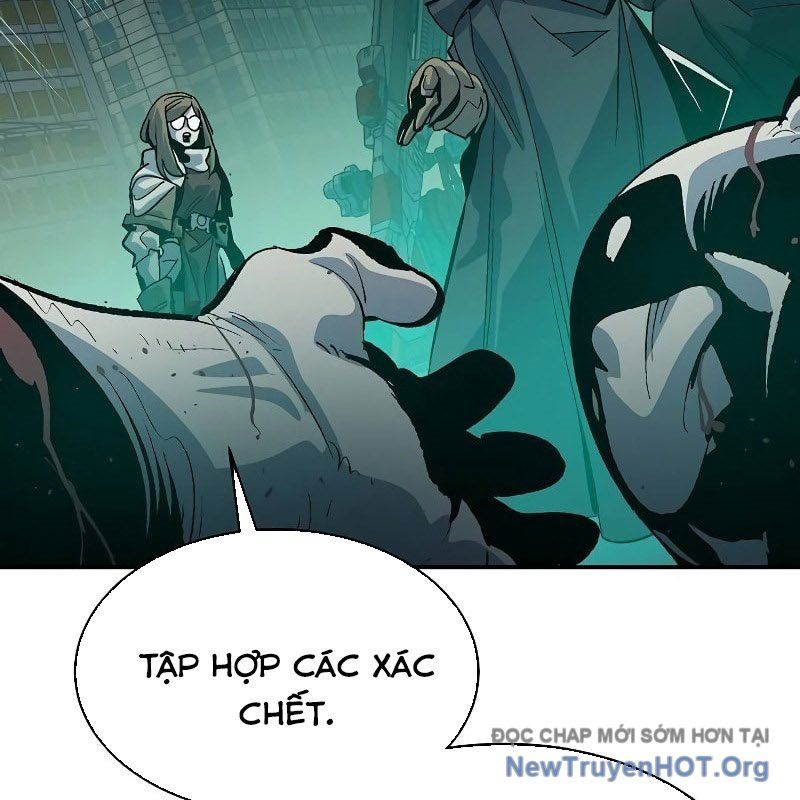 Độc Cô Tử Linh Sư - Chapter 190 - Page 126