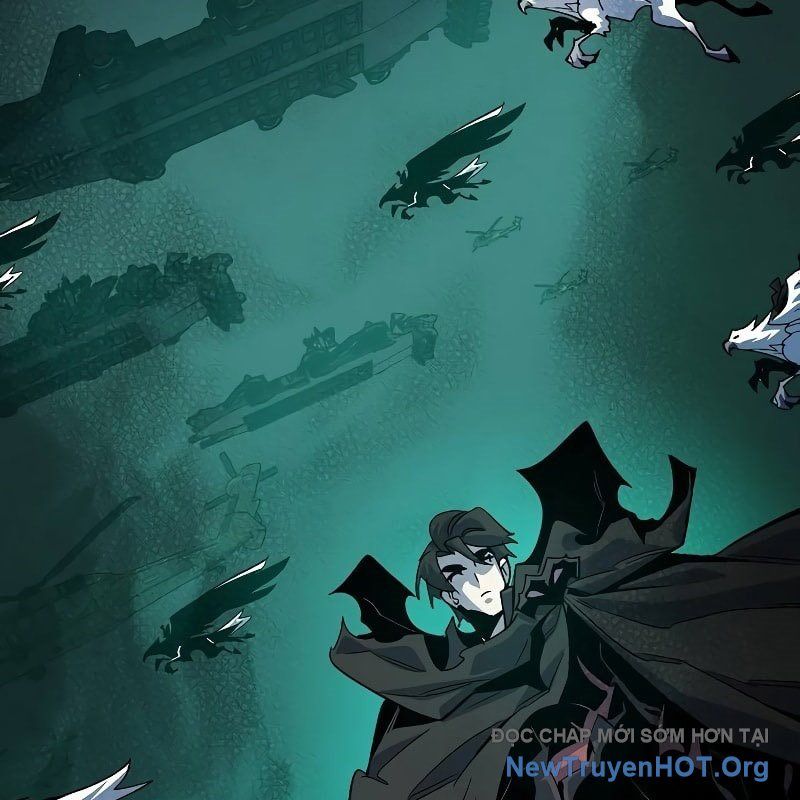 Độc Cô Tử Linh Sư - Chapter 190 - Page 138