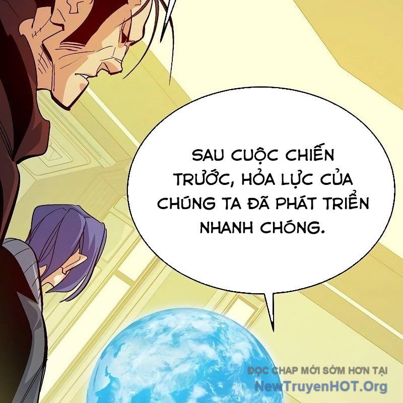 Độc Cô Tử Linh Sư - Chapter 190 - Page 157