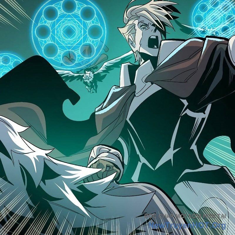 Độc Cô Tử Linh Sư - Chapter 190 - Page 36