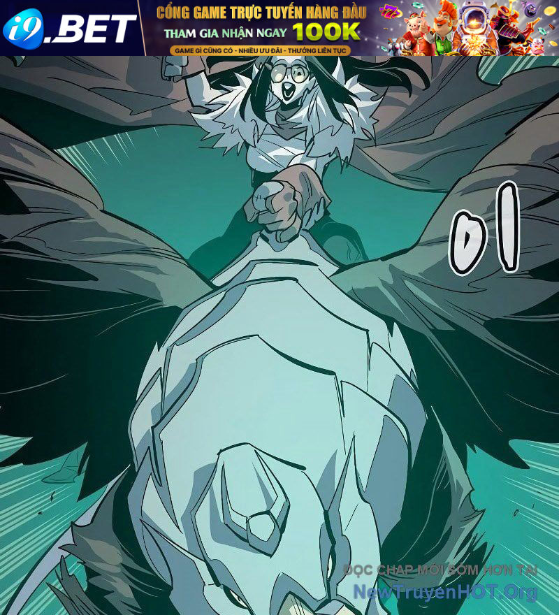 Độc Cô Tử Linh Sư - Chapter 190 - Page 42