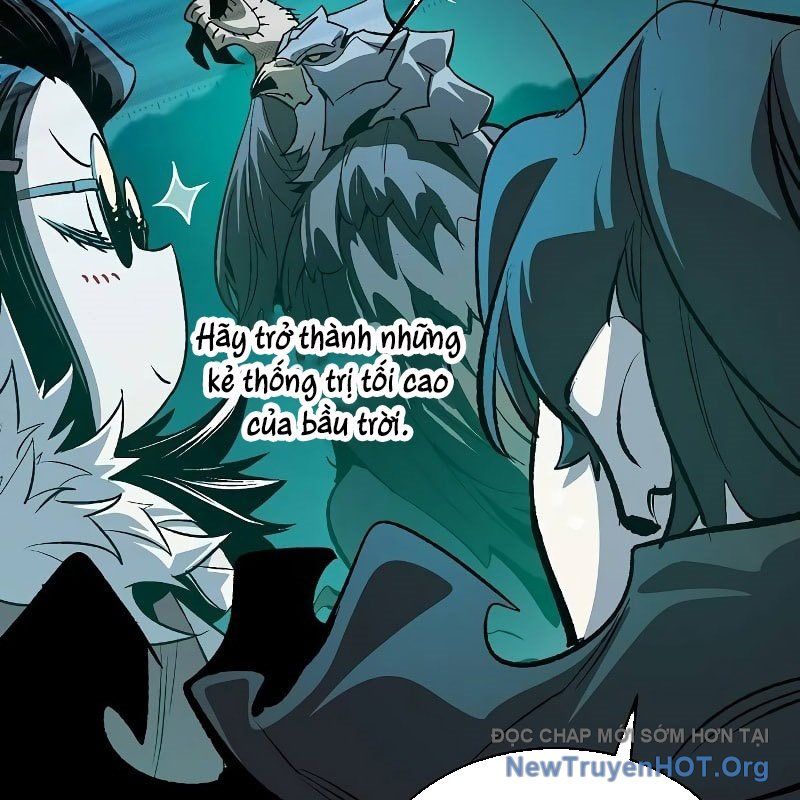 Độc Cô Tử Linh Sư - Chapter 190 - Page 52