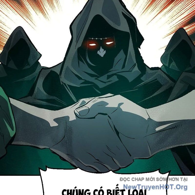 Độc Cô Tử Linh Sư - Chapter 191 - Page 112