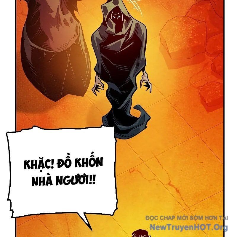 Độc Cô Tử Linh Sư - Chapter 191 - Page 122