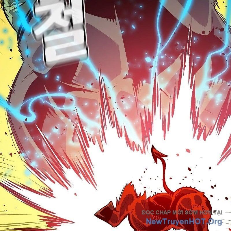 Độc Cô Tử Linh Sư - Chapter 191 - Page 132