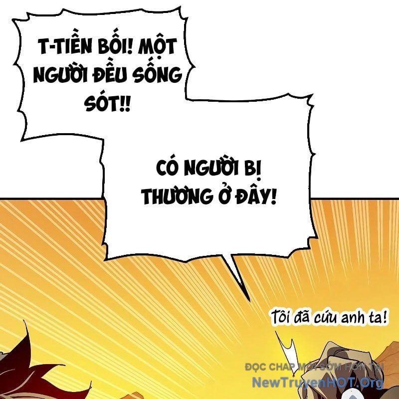 Độc Cô Tử Linh Sư - Chapter 191 - Page 140