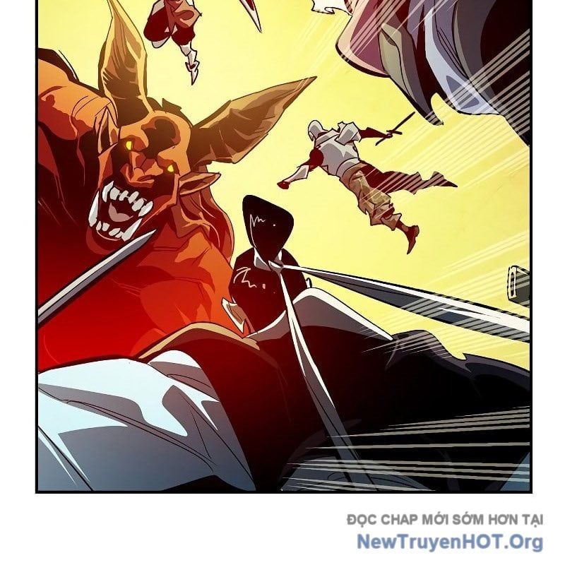 Độc Cô Tử Linh Sư - Chapter 191 - Page 143