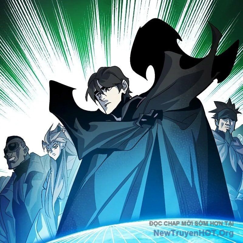 Độc Cô Tử Linh Sư - Chapter 191 - Page 164