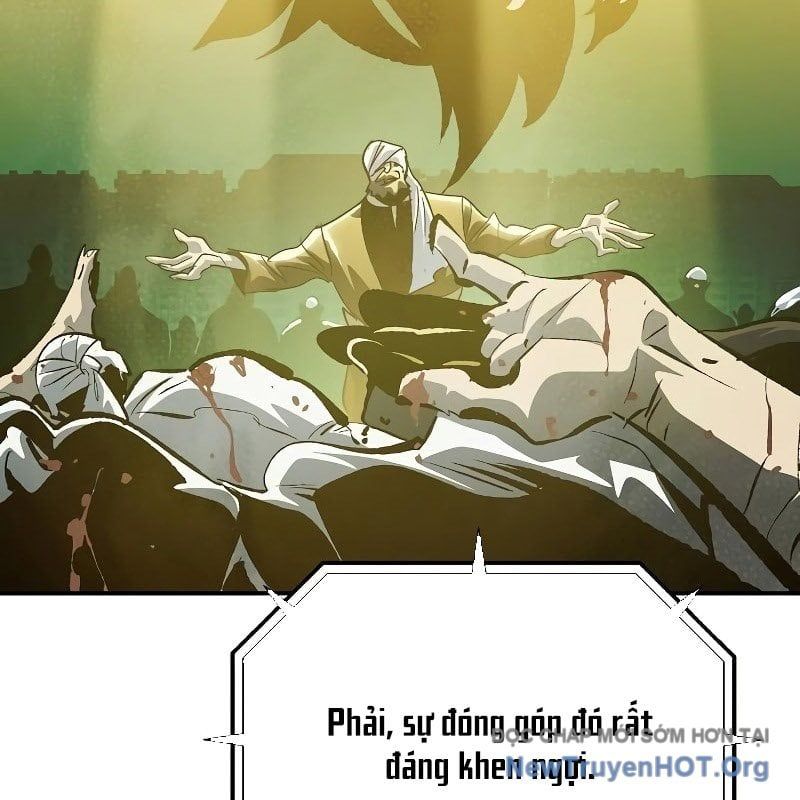 Độc Cô Tử Linh Sư - Chapter 191 - Page 184