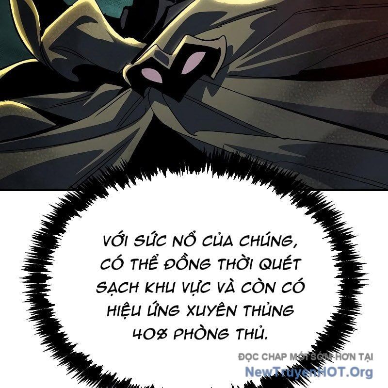 Độc Cô Tử Linh Sư - Chapter 191 - Page 19