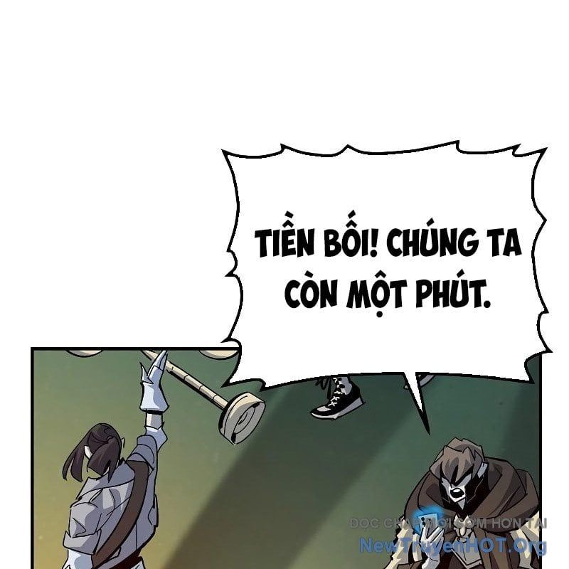 Độc Cô Tử Linh Sư - Chapter 191 - Page 27