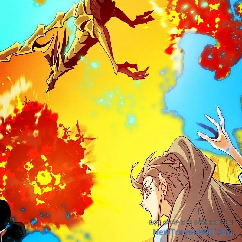 Độc Cô Tử Linh Sư - Chapter 191 - Page 99