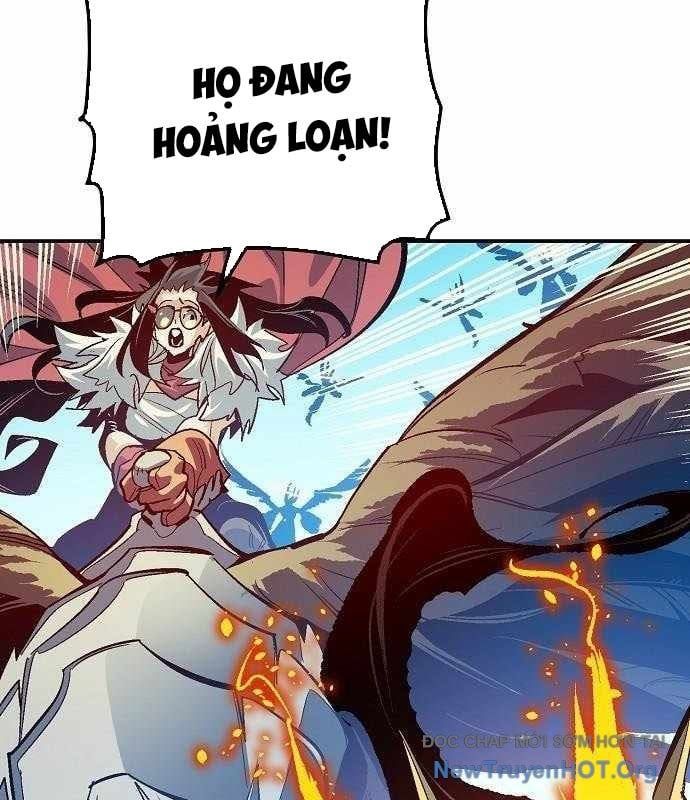 Độc Cô Tử Linh Sư - Chapter 192 - Page 128