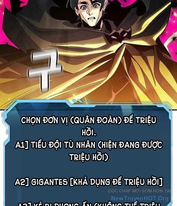 Độc Cô Tử Linh Sư - Chapter 192 - Page 135