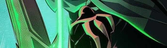 Độc Cô Tử Linh Sư - Chapter 192 - Page 151