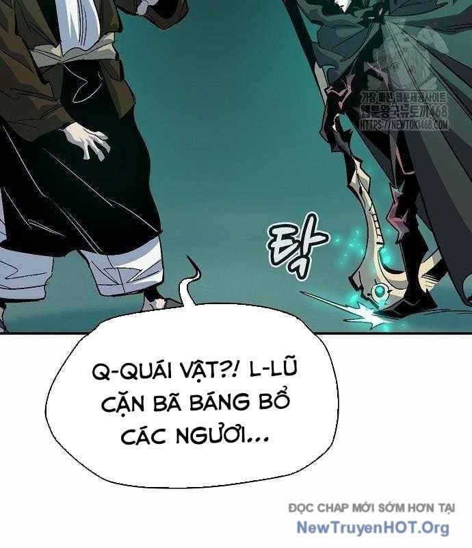 Độc Cô Tử Linh Sư - Chapter 192 - Page 33