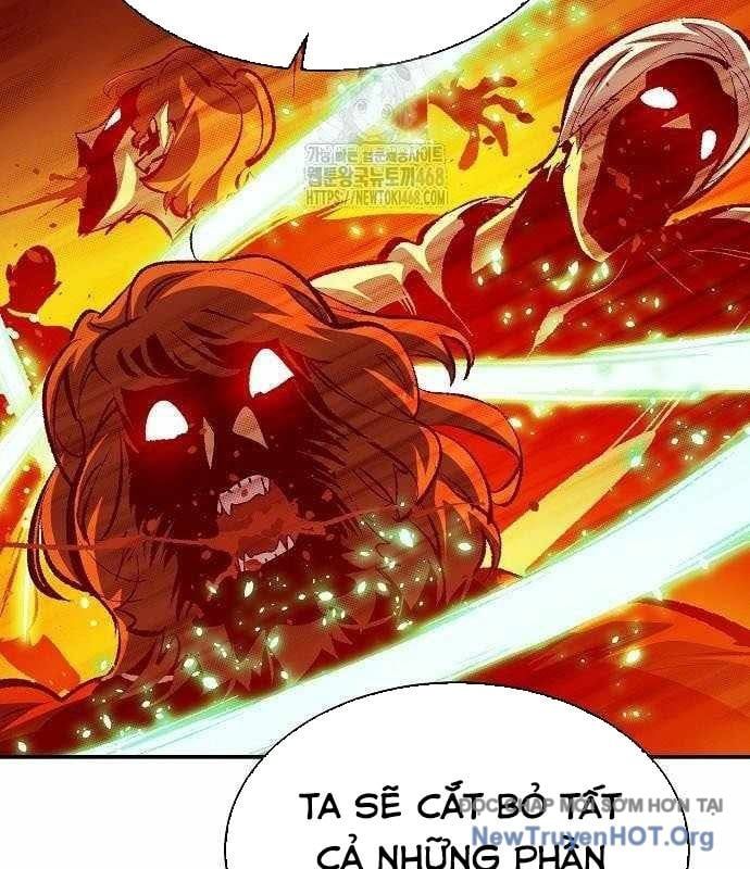 Độc Cô Tử Linh Sư - Chapter 192 - Page 43