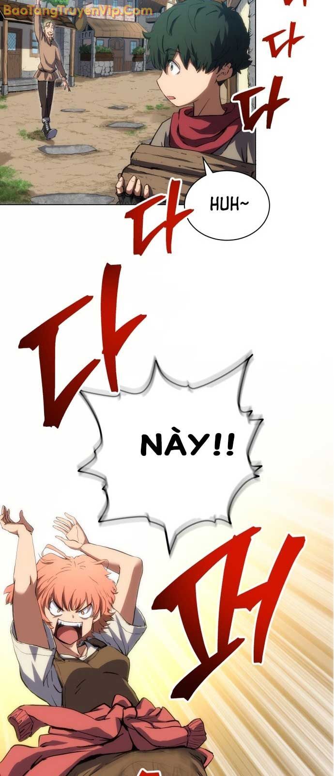 Wild Ranker - Chapter 1 - Page 10