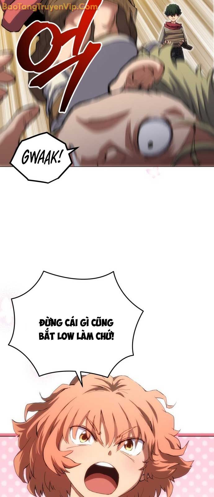 Wild Ranker - Chapter 1 - Page 11