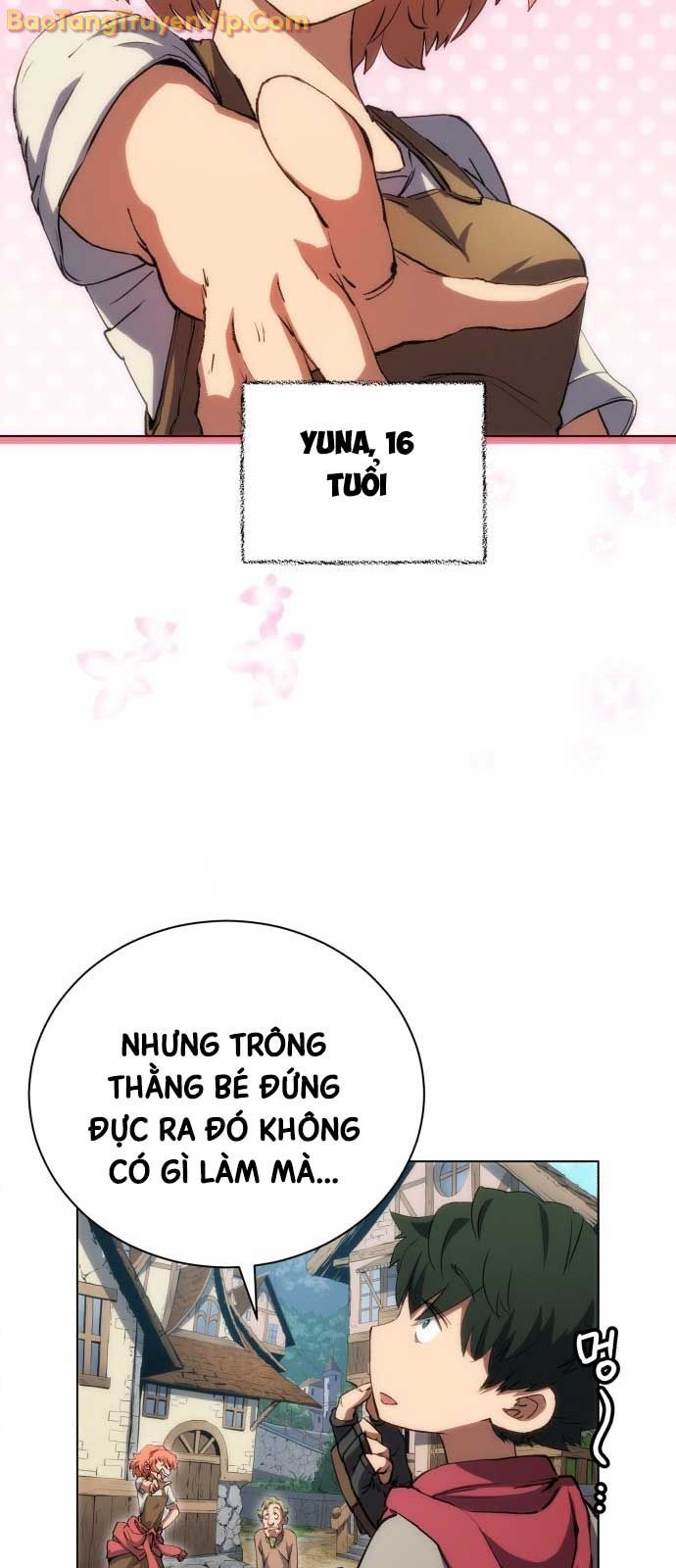 Wild Ranker - Chapter 1 - Page 12