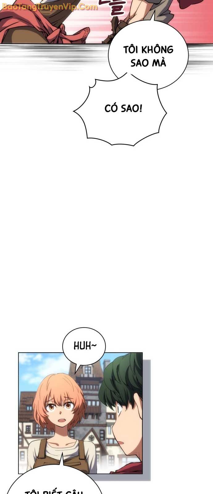 Wild Ranker - Chapter 1 - Page 14