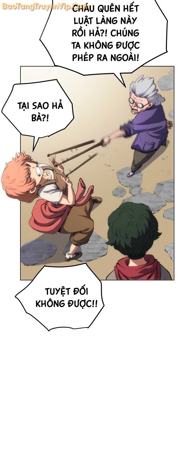 Wild Ranker - Chapter 1 - Page 19