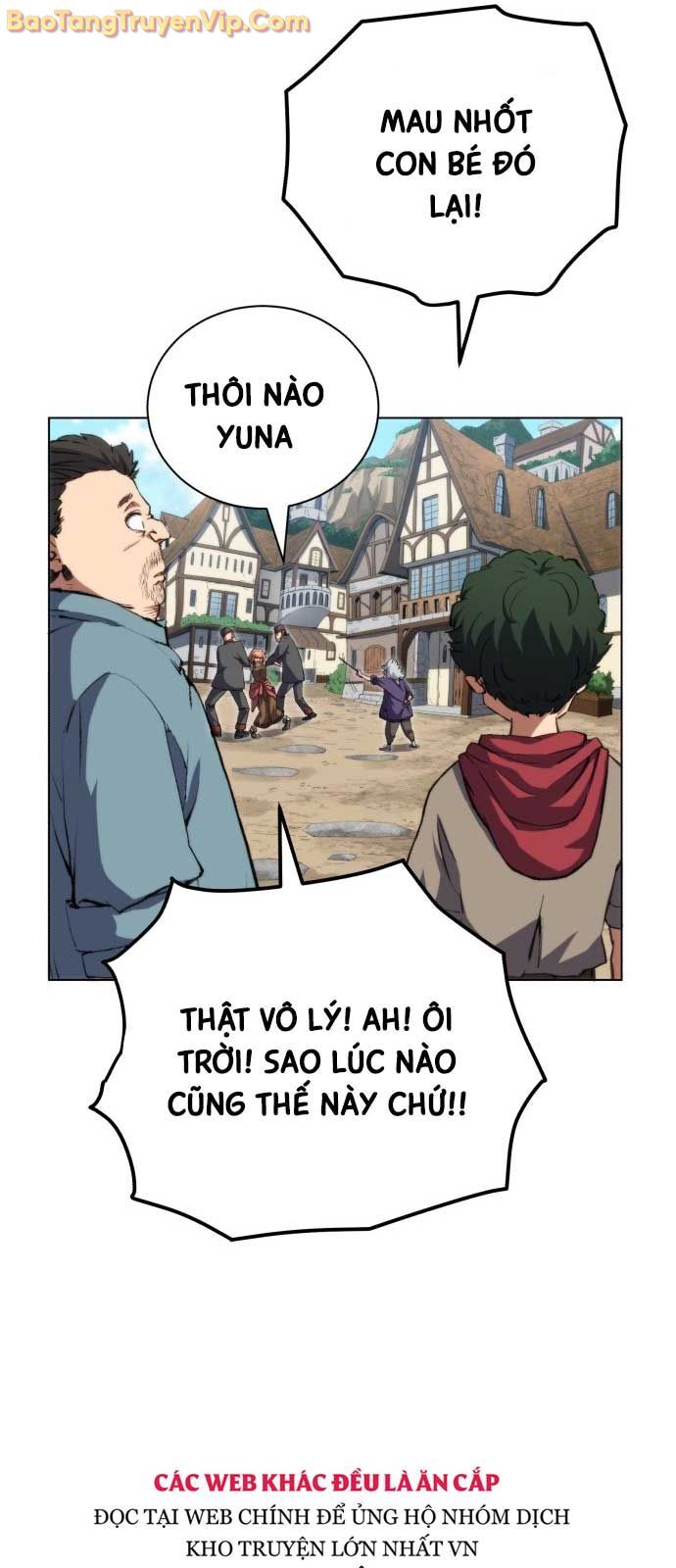 Wild Ranker - Chapter 1 - Page 20