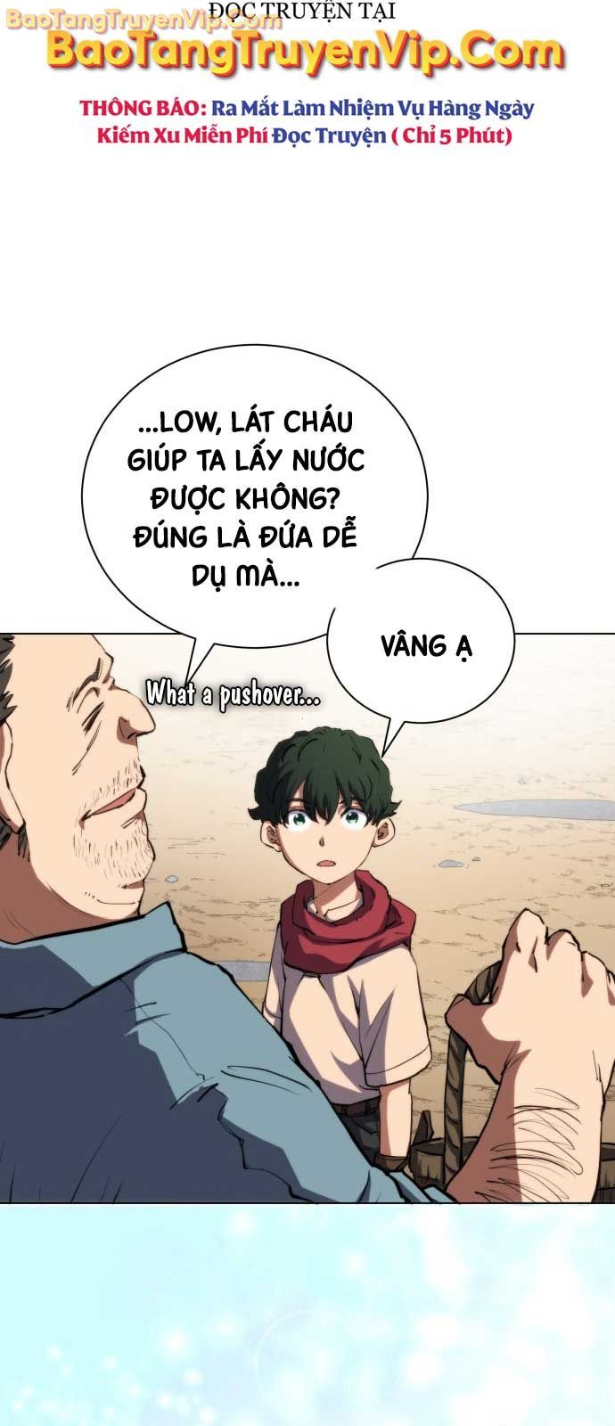 Wild Ranker - Chapter 1 - Page 21