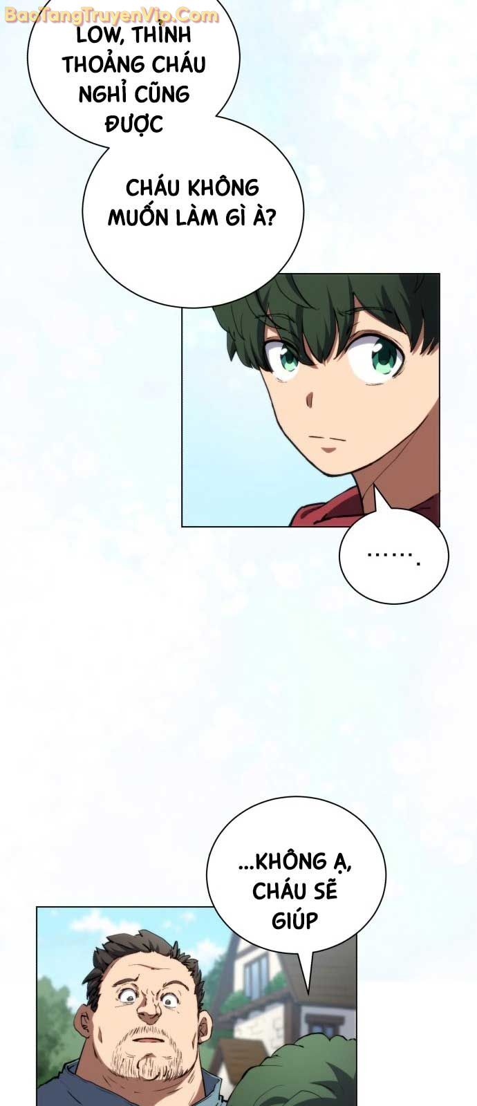 Wild Ranker - Chapter 1 - Page 23