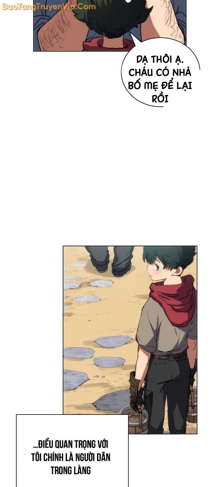 Wild Ranker - Chapter 1 - Page 28