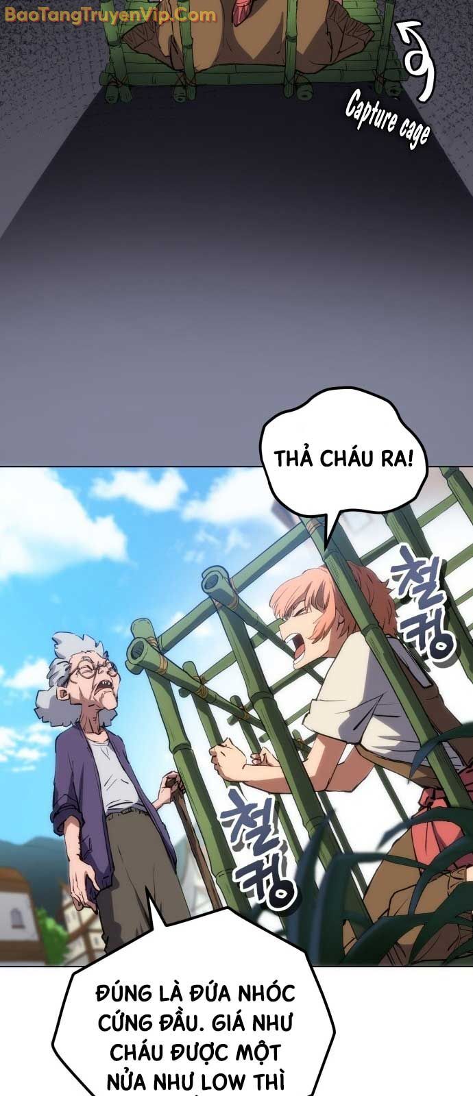 Wild Ranker - Chapter 1 - Page 31