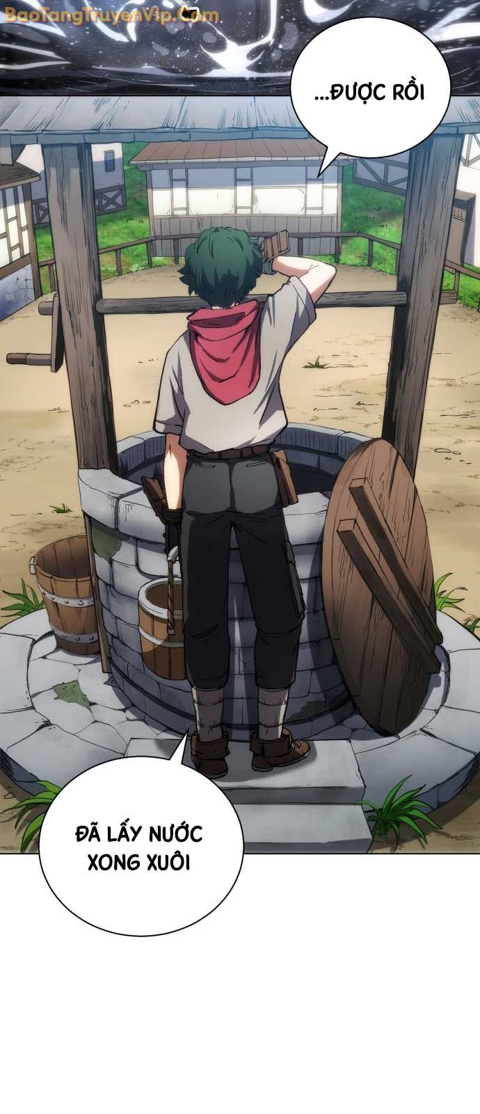 Wild Ranker - Chapter 1 - Page 38