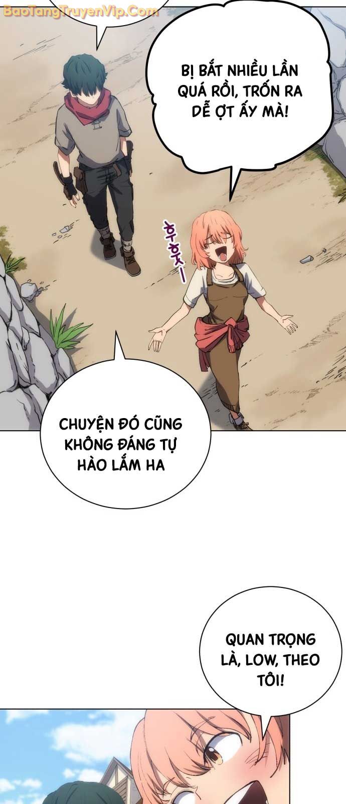 Wild Ranker - Chapter 1 - Page 41