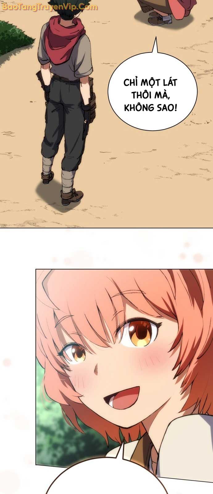 Wild Ranker - Chapter 1 - Page 43