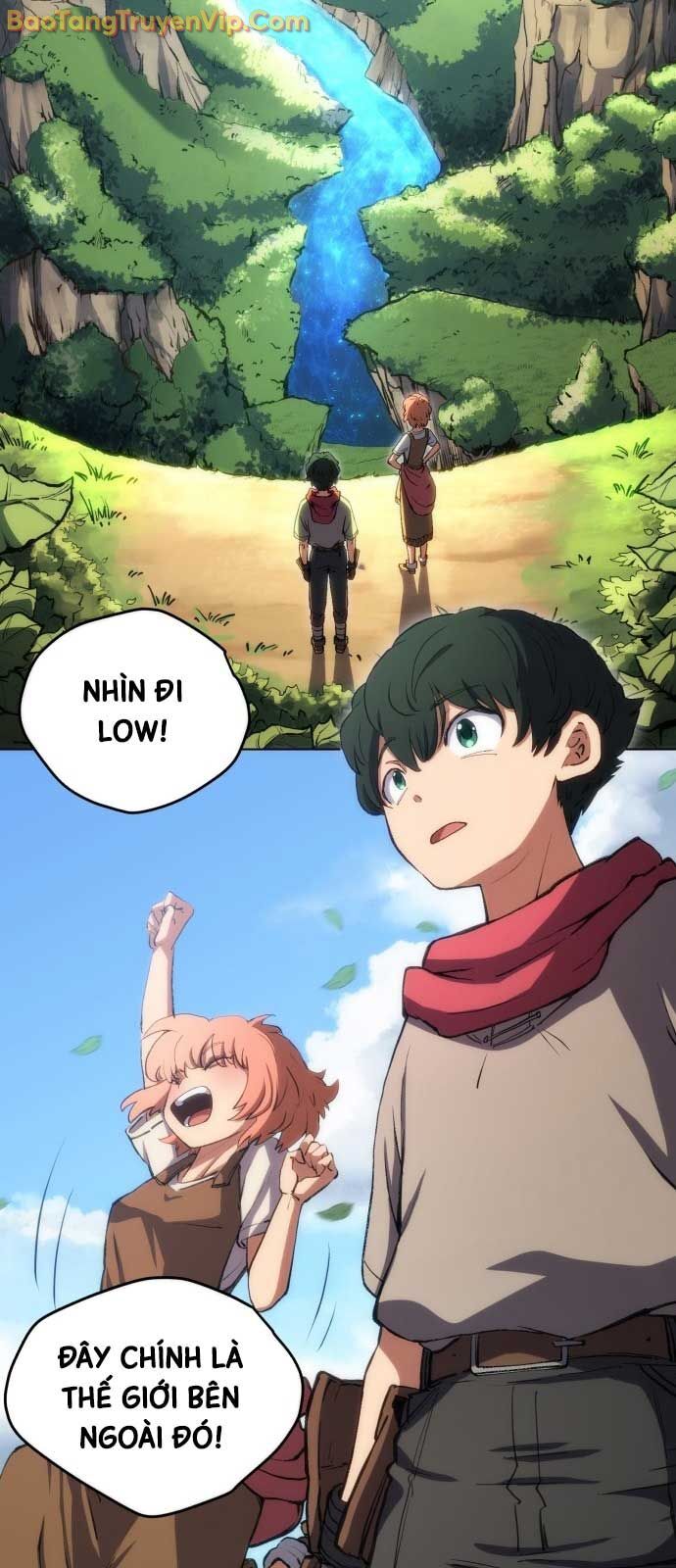 Wild Ranker - Chapter 1 - Page 49