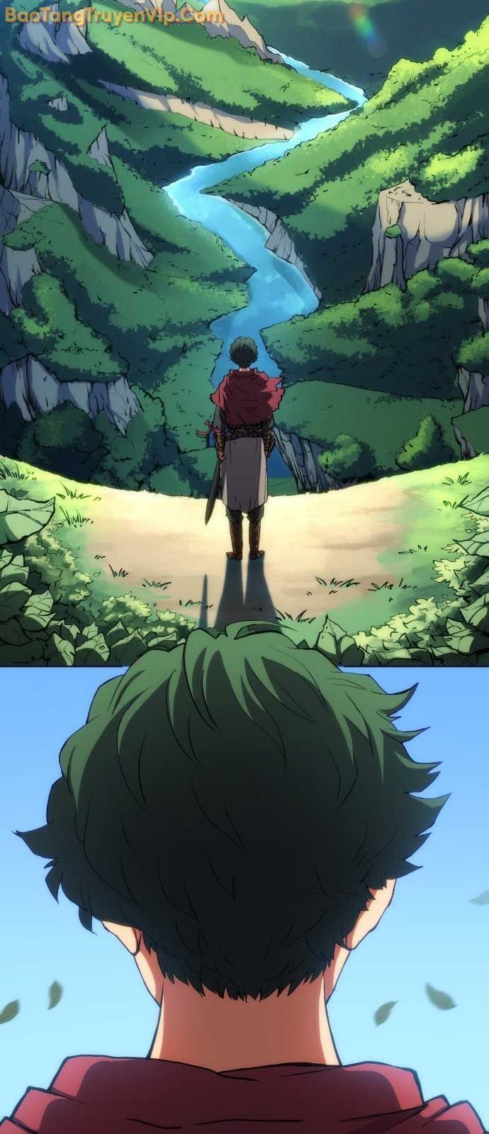 Wild Ranker - Chapter 1 - Page 5