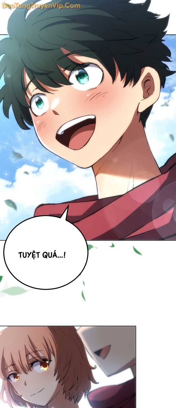 Wild Ranker - Chapter 1 - Page 51