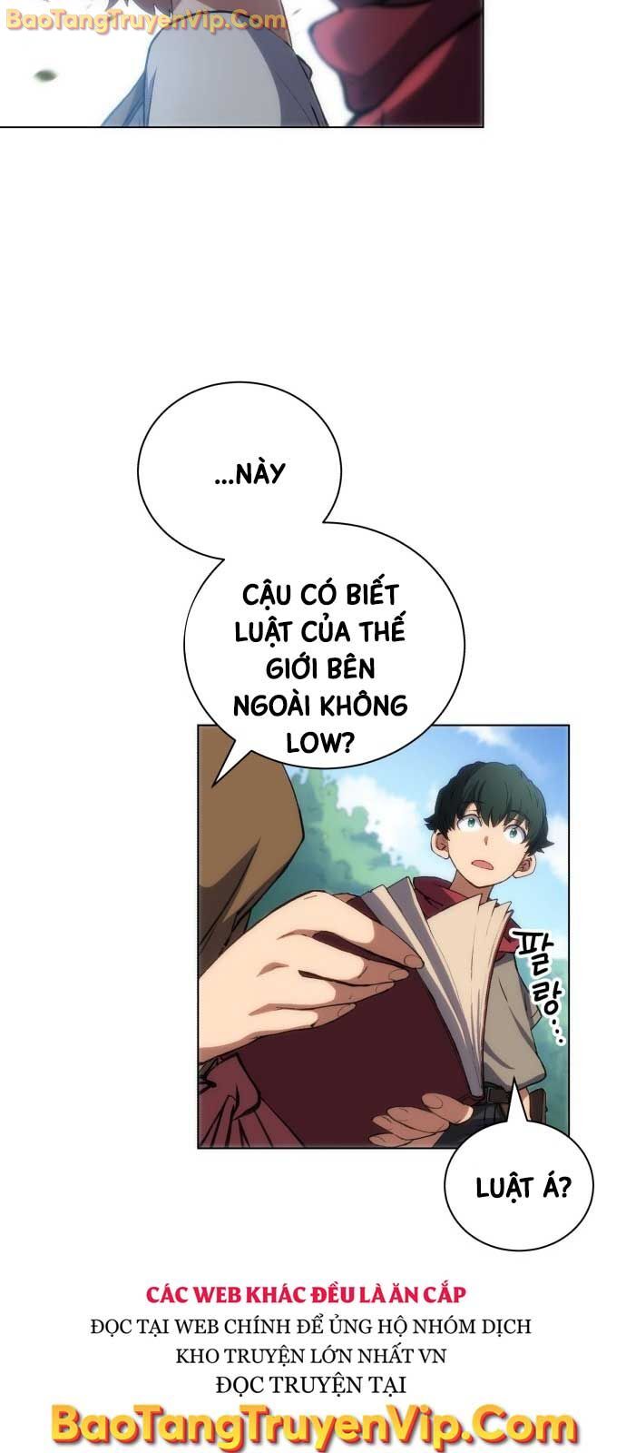 Wild Ranker - Chapter 1 - Page 52