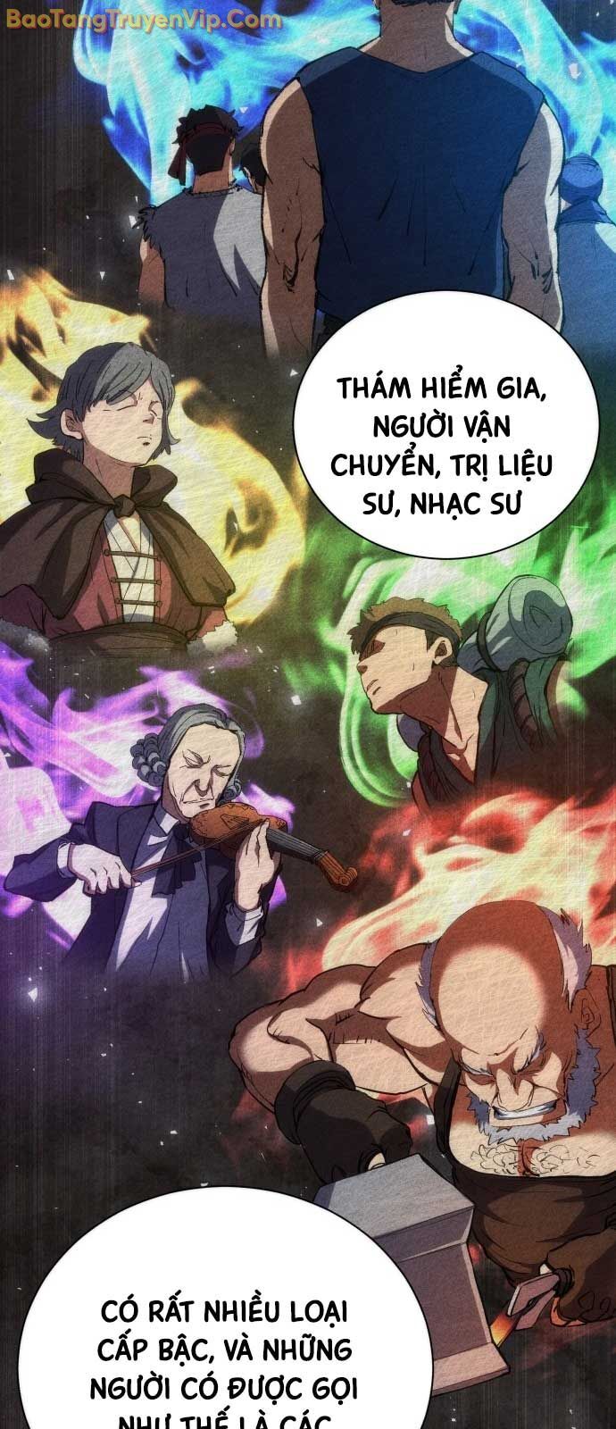 Wild Ranker - Chapter 1 - Page 55