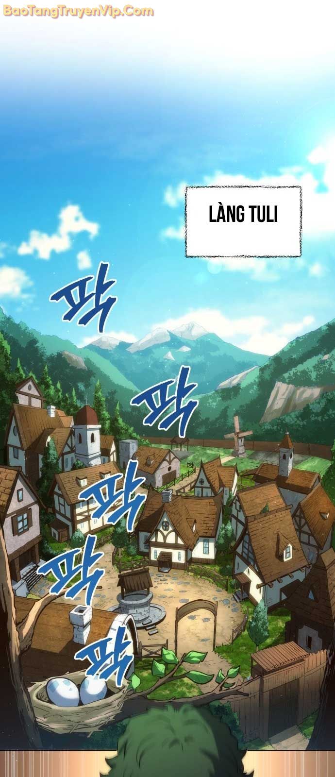 Wild Ranker - Chapter 1 - Page 7