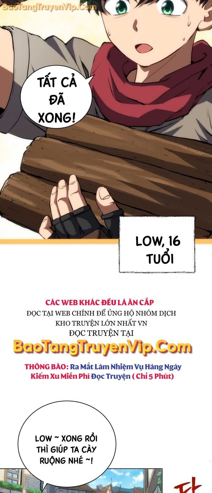 Wild Ranker - Chapter 1 - Page 9