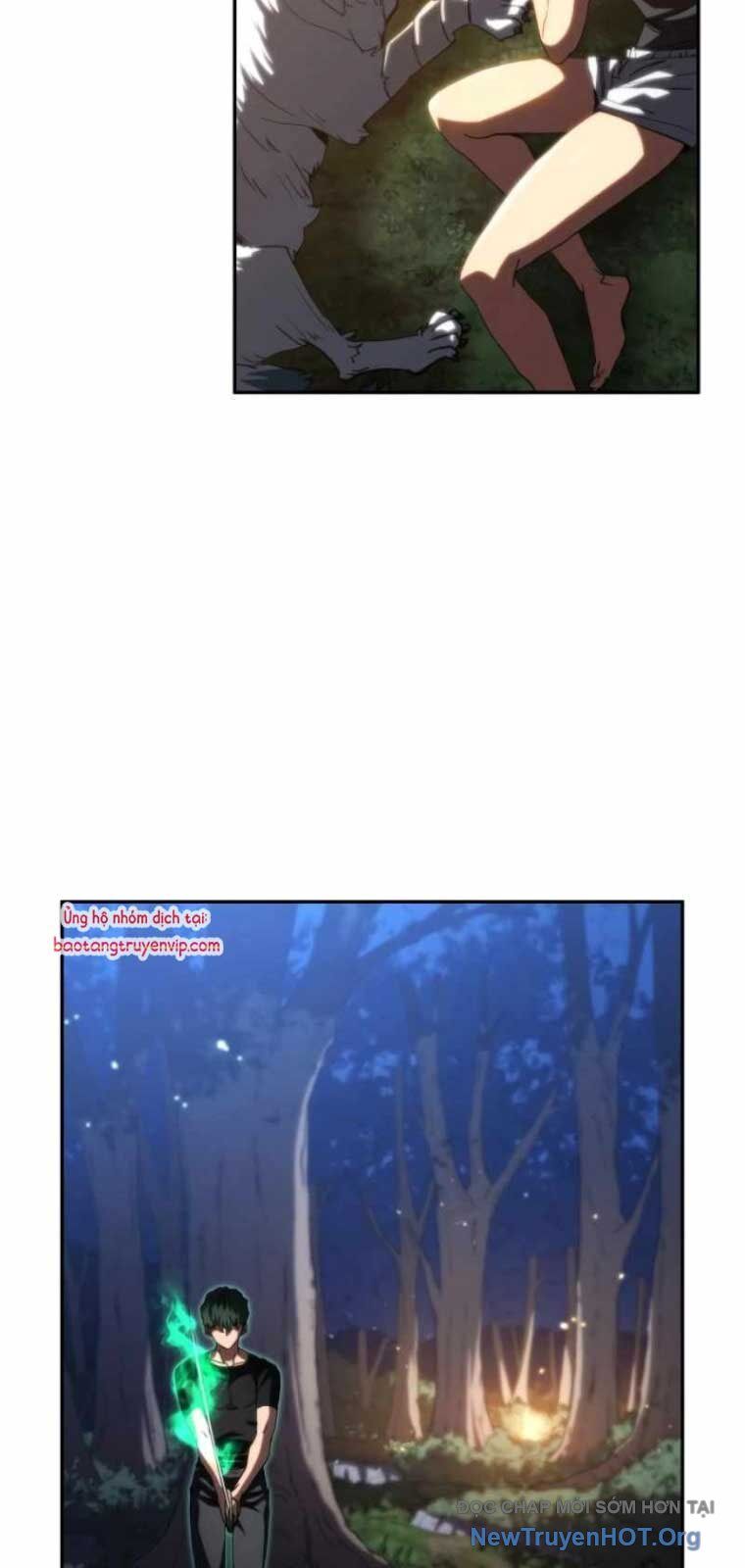 Wild Ranker - Chapter 10 - Page 10