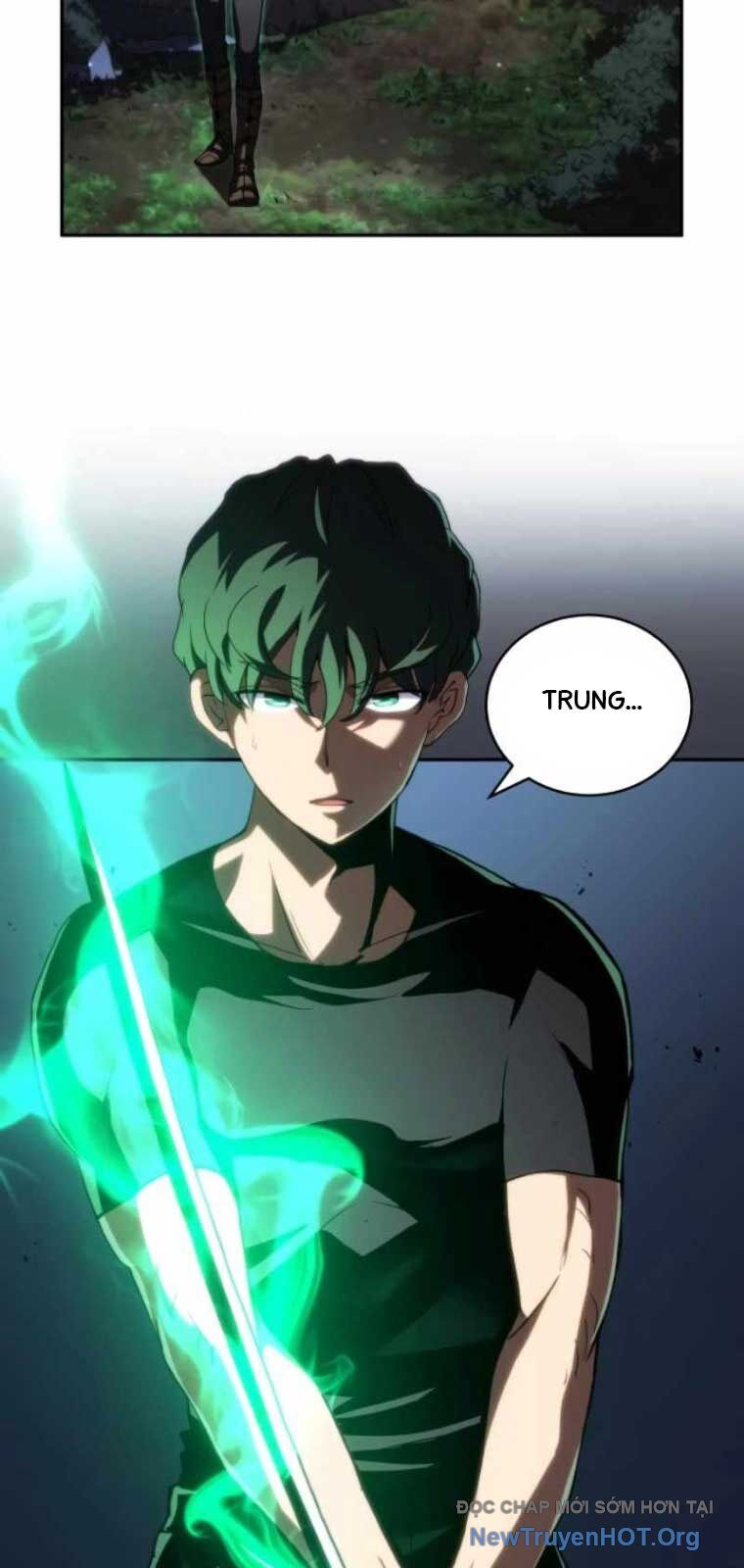 Wild Ranker - Chapter 10 - Page 11